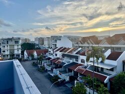 Lim Tua Tow Road (D19), Terrace #514574531